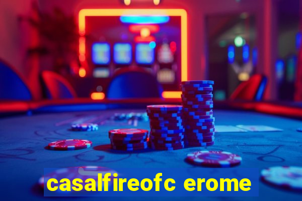 casalfireofc erome